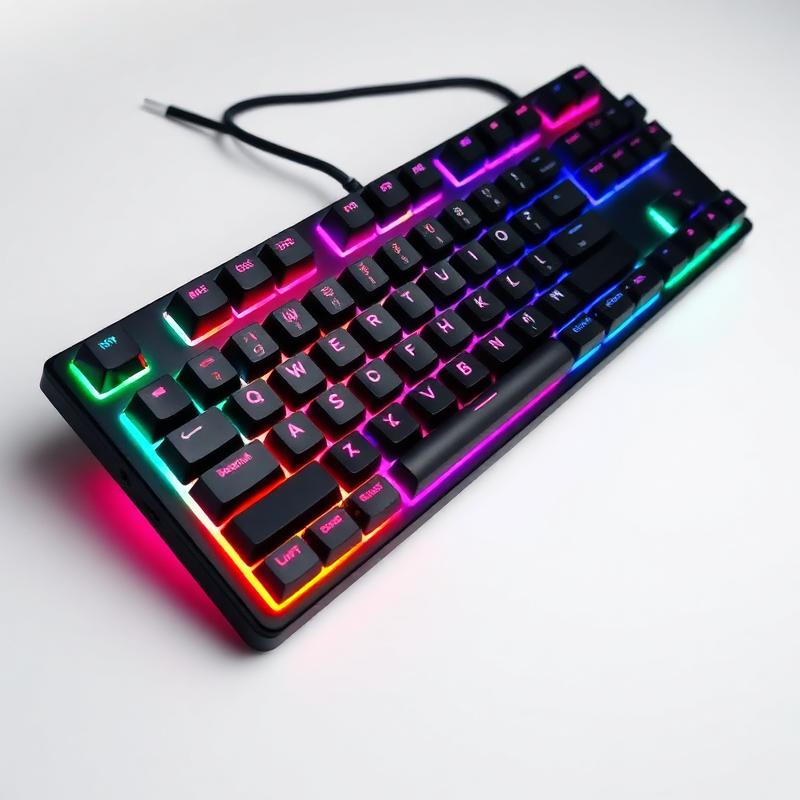 Bàn phím Logitech G213 Prodigy