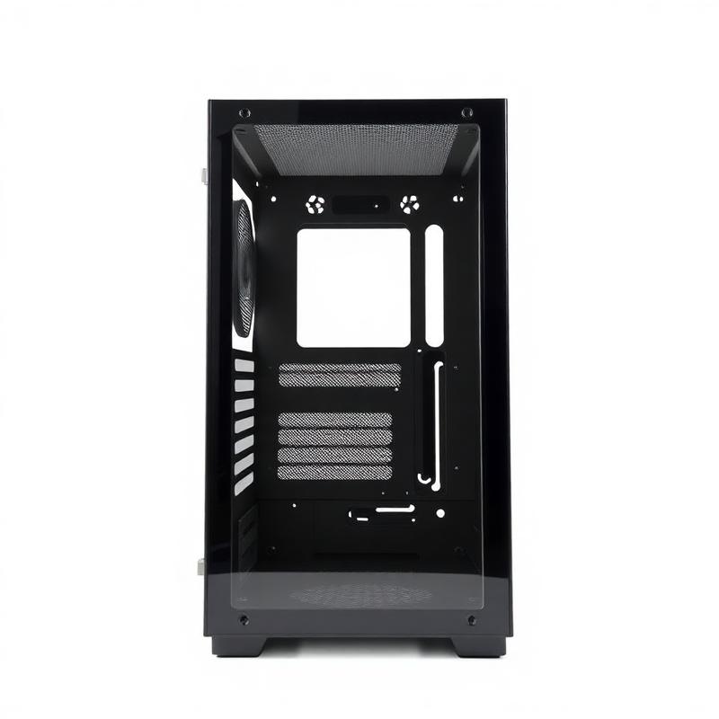 Case NZXT H5 Elite RGB