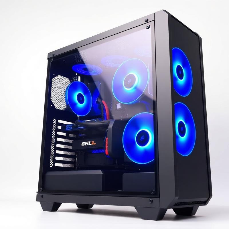 PC Gaming