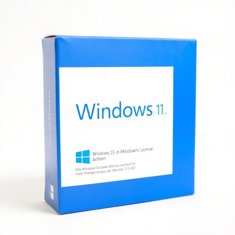 Windows bản quyền