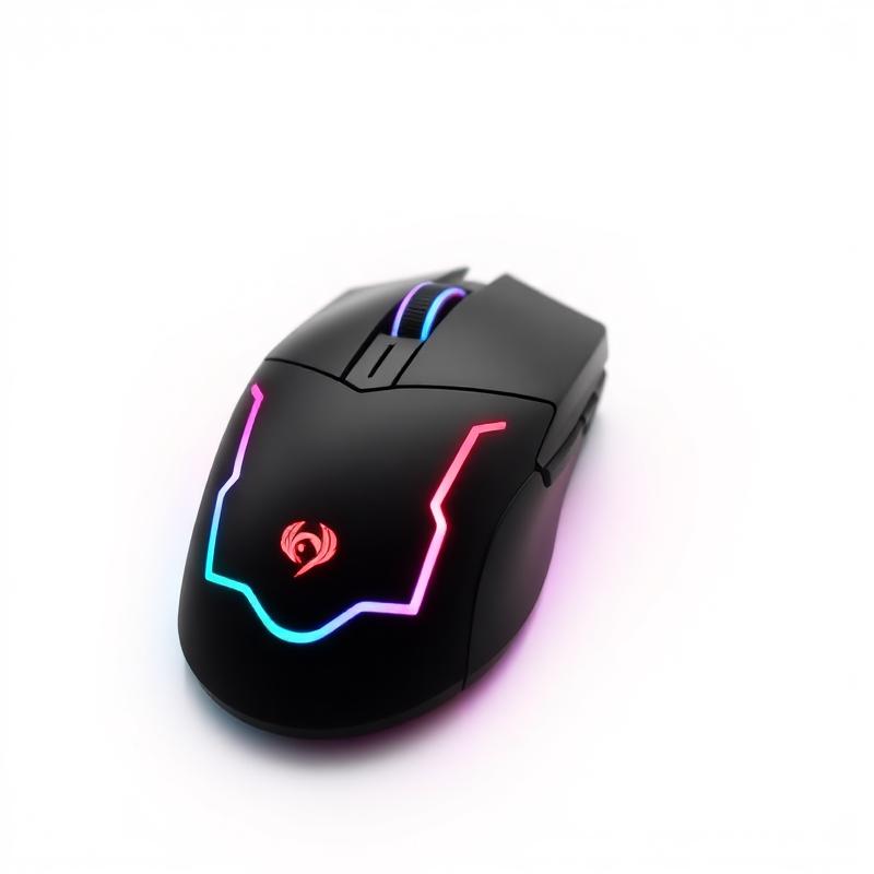 Chuột DareU EM901 Wireless