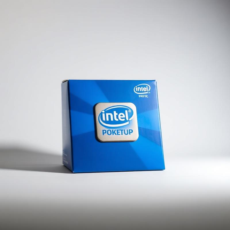 CPU Intel Core i3-12100F
