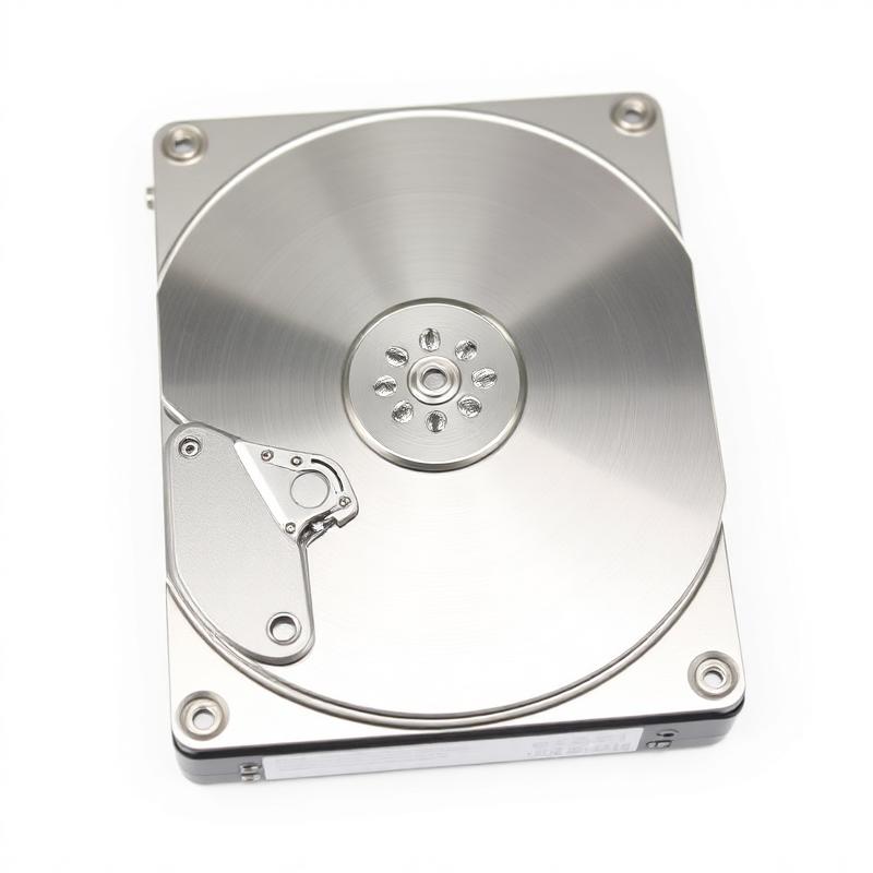 HDD WD Purple 4TB Camera