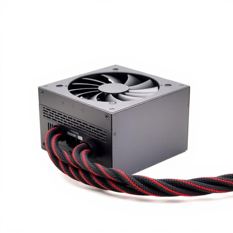 Nguồn Corsair CV650 650W 80 Plus Bronze