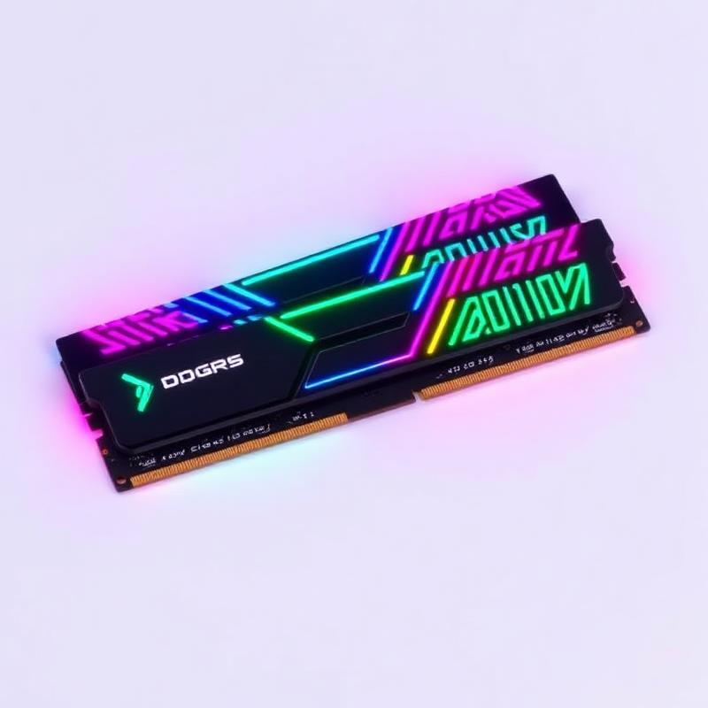 RAM TeamGroup T-Force Delta 64GB DDR5 6000MHz