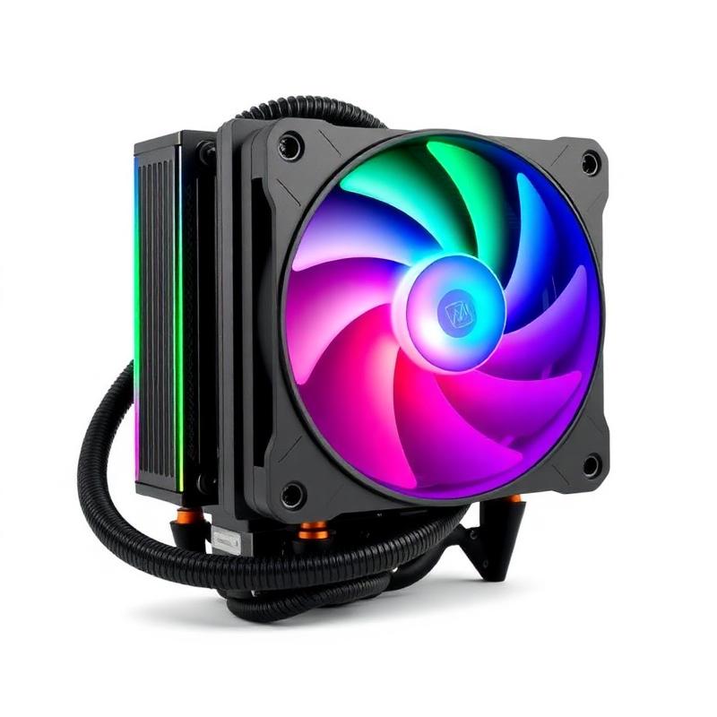 Tản nhiệt khí DeepCool AK400