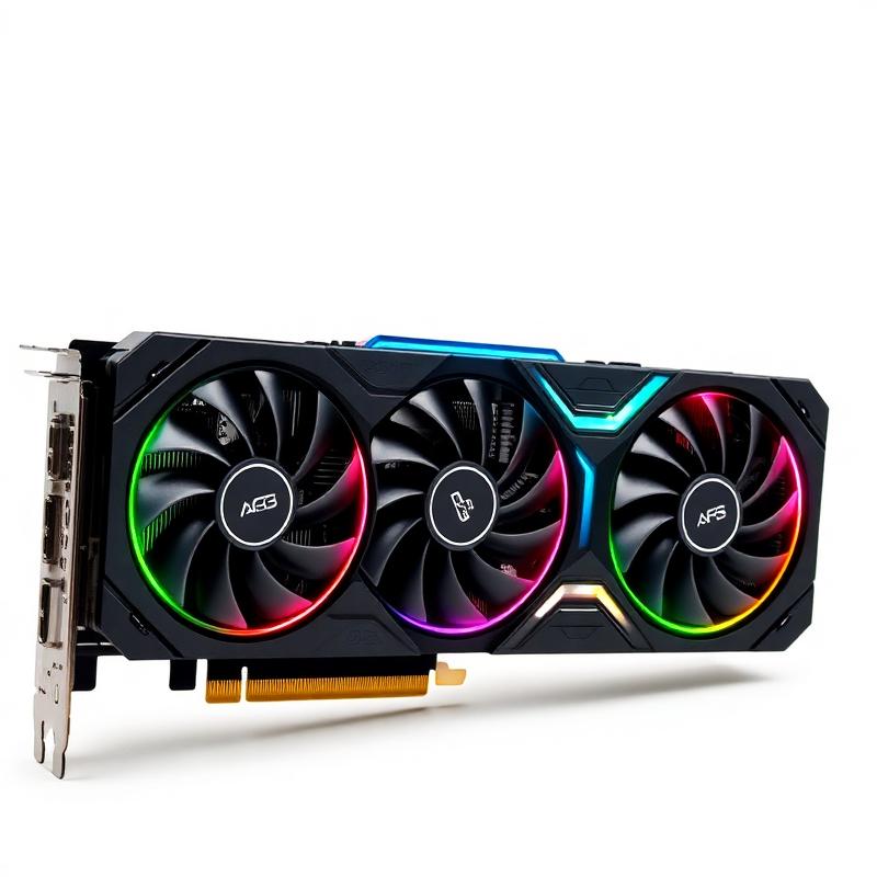 VGA Sapphire RX 7600 PULSE 8GB