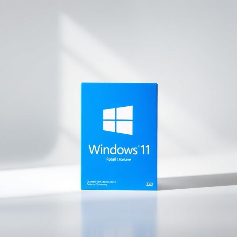 Windows 10 Pro Retail Key
